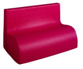 Photo : Banquette MODULO